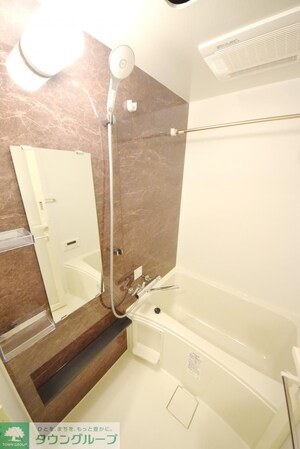 アジュールテラス門前仲町の物件内観写真